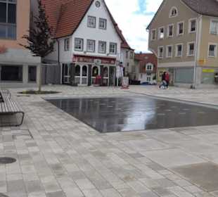 Altstadt Hechingen