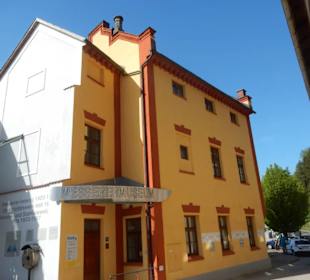 Messermuseum