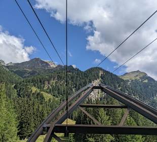 Wandern Heiligenblut