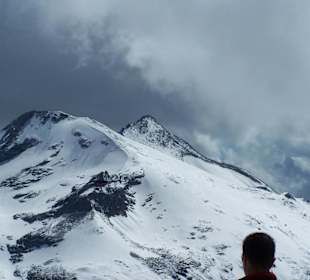 Grossglockner Hochalpenstrasse