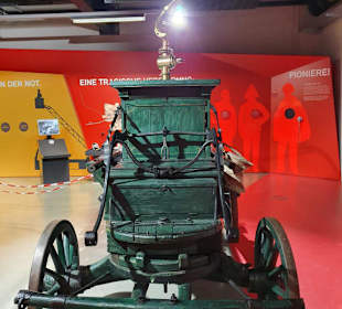 Feuerwehrmuseum Hermeskeil