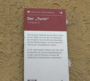 Historischer Stadtrundgang