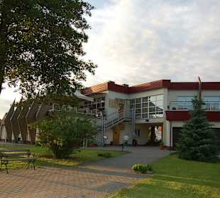 Restauracja Kortowska