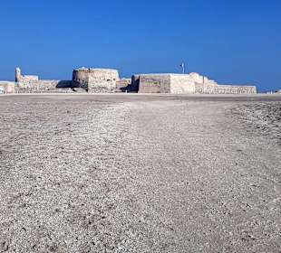 Bahrain Fort