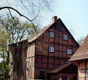 Dorfrundgang Wienhausen