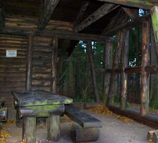 Kletterparadies in Kirchenbirkig