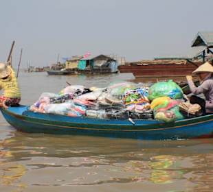 Tonle Sap See