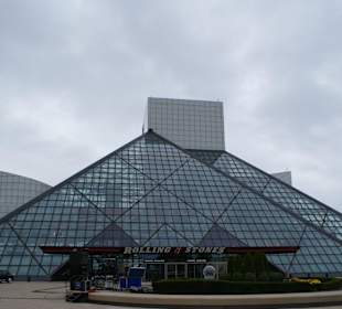 Rock & Roll Hall of Fame