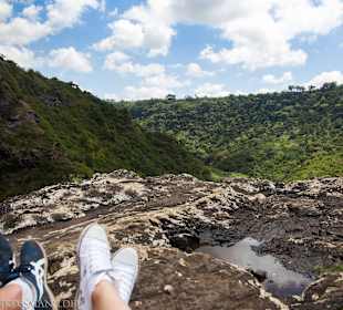 Wander/Wasserfalltour