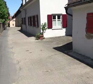 Historische Kasarmen 