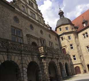 Schloß Weikersheim