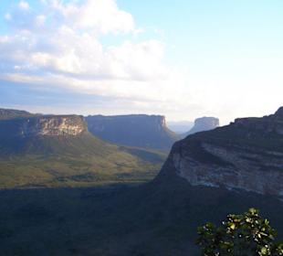 Chapada Diamantina