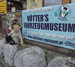 Vötters Fahrzeugmuseum