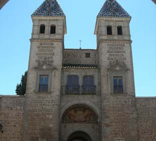 Centro de Toledo
