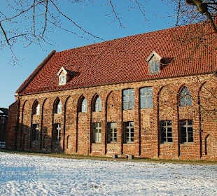 Kloster Bad Doberan