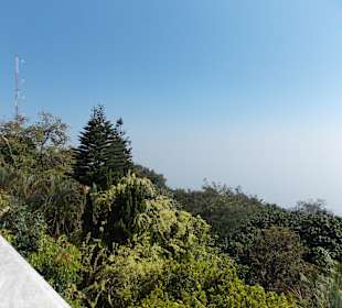 Wat Phrathat Doi Suthep