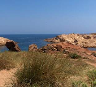 Cala pregonda