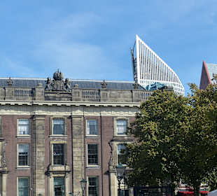 Sehenswerte Fassaden