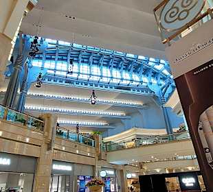 Taipei 101 Mall