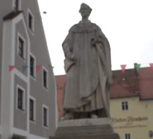 Denkmal König Ludwig I.