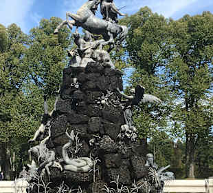 Altes Schloss & Kloster Herrenchiemsee