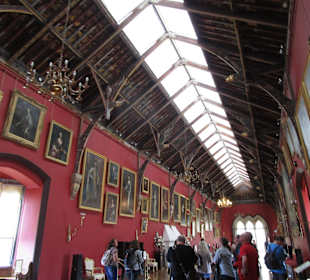  Kilkenny Castle