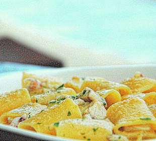 Ristorante Da Gher Riccione vacanza holiday