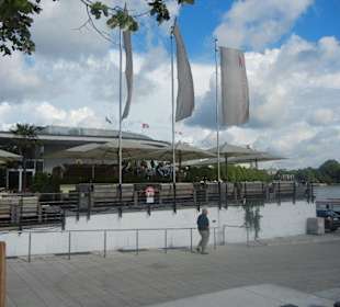 Jungfernstieg