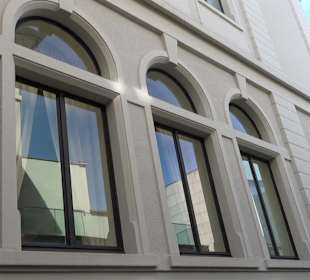 Museum LA8 Baden-Baden