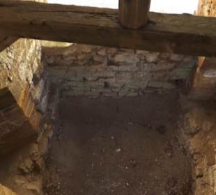 Burgruine Hohenrechberg