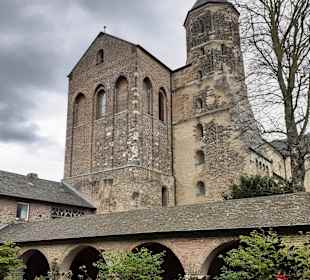 St. Maria im Kapitol