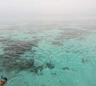 Wandern Sharm El Sheikh / Ras Um El Sid