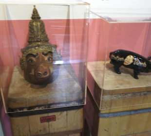 SchweineMuseum
