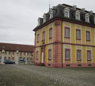 Schloss Bruchsal