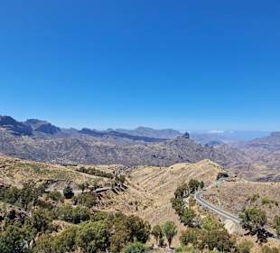 Inselrundfahrt Gran Canaria