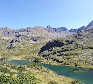 Wandern Schladming