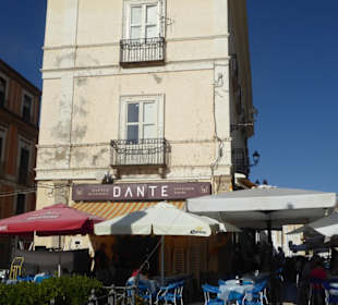 Gelateria Artigianale Bar Dante