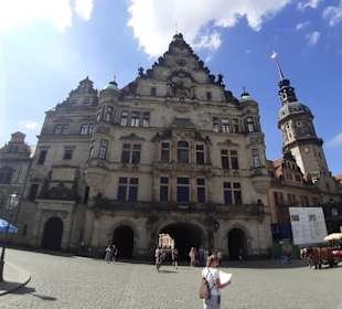 Altstadt Dresden