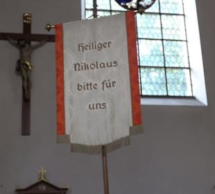 Kirche St. Nikolaus