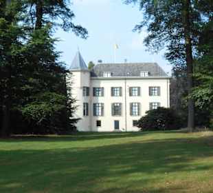 Haus Doorn