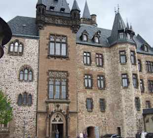Schloss Wernigerode