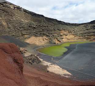 Licht- und Schattenspiel