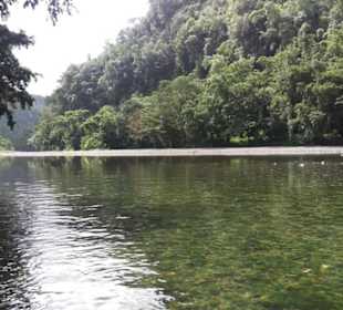 Ost Kuba mit RaimondReise