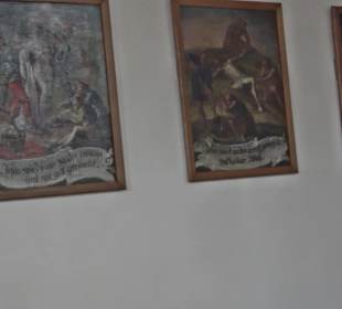 Pfarrkirche St. Ulrich Uigendorf