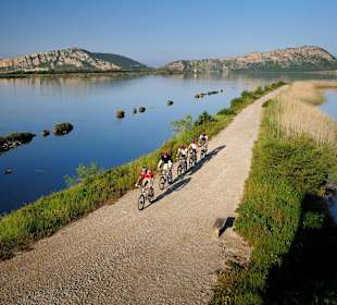 Rundreise Peloponnes