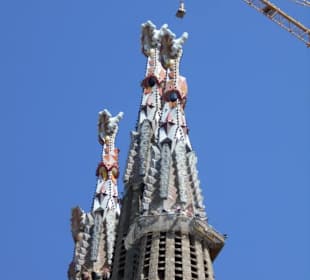 Sagrada Familia