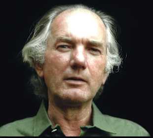 Thomas Bernhard