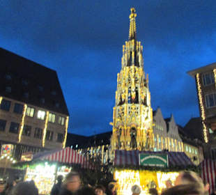 Christkindlesmakt