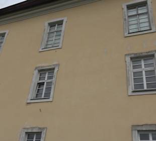 Schloss ob Ellwangen