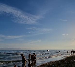 Was für eine Aussicht